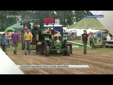 GLD Nieuws 6 augustus 2011 - Nieuws