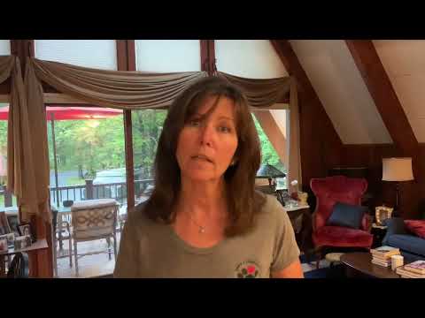 CTP of The Month: Catherine Ricchetti, KPA CTP