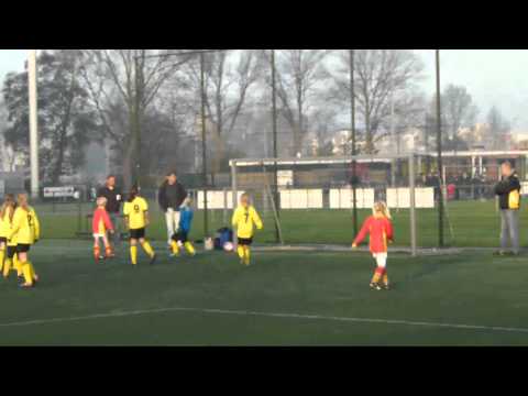 Sporting'70 E9 - Woudenberg E9M