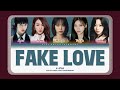 BTS (방탄소년단) 'FAKE LOVE' COVER BY V-STAR