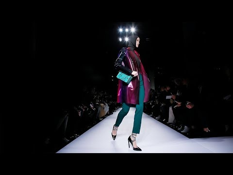 Lanvin | Fall Winter 2018/2019 Full Fashion Show | Exclusive
