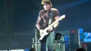 Keith Urban- If Ever I Could Love Live