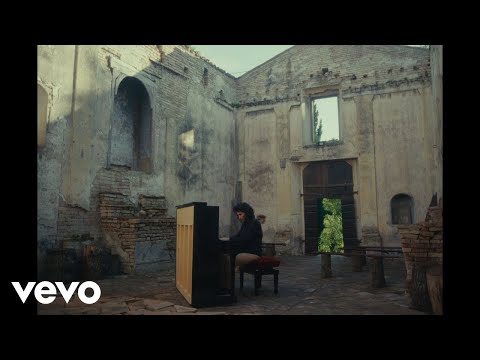 Olivia Belli - Respiro 2