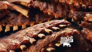 2014 RibFest :15 TV Spot 2