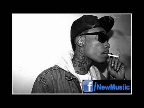 Wiz Khalifa ft. Planet VI & B.O.B. - Pledge of Allegiance