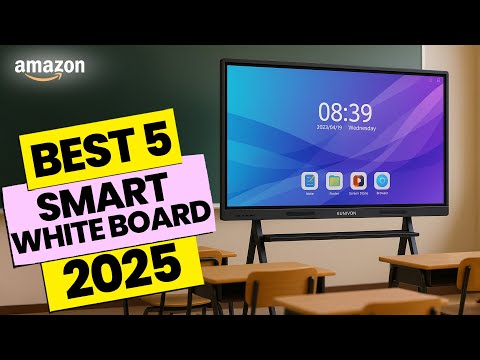 The TOP RATED Digital Whiteboard Tools of 2025 Revealed