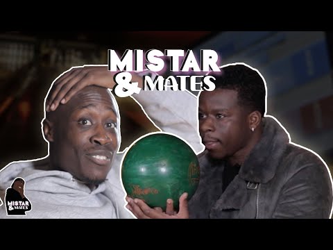 I Don't Think This Episode Can Come Out Uno... Mistar & Mates Pilot Episode | ft Keys The Prince
