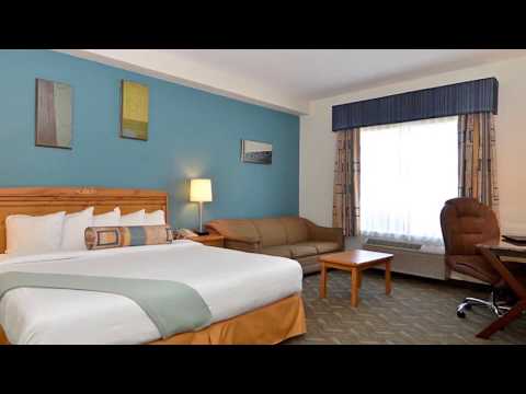 BEST WESTERN PLUS Peppertree Liberty Lake Inn