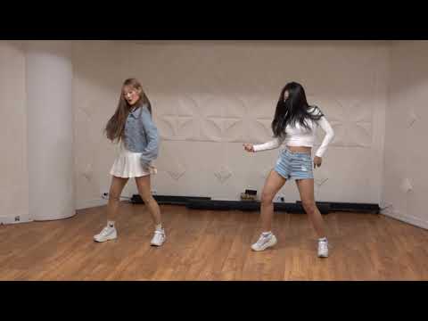 190406 댄스팀 #레이디비(★시온★승연) - 전야(The Eve) @서초동 라율아트홀 [직캠 shinlim]