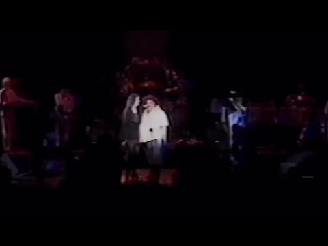 Tim Maia e Marisa Monte - Chocolate (AO VIVO)