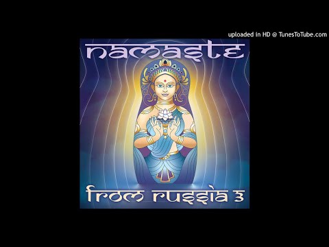 Transdriver - Abstract Music