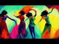 Kojo Akusa 80k Appreciation Mix