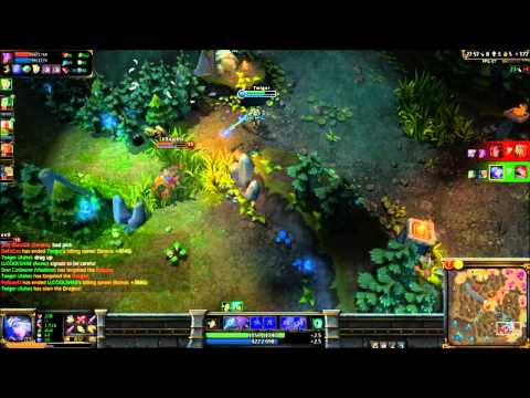 YES Moment 4 - Dat Ashe