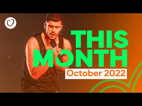Eurovision This Month - October 2022 - Eurovision Song Contest News