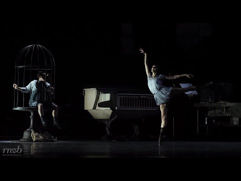 Composer Claire Cowan: Hansel & Gretel Musical Themes