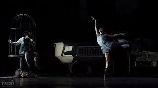 Composer Claire Cowan: Hansel & Gretel Musical Themes