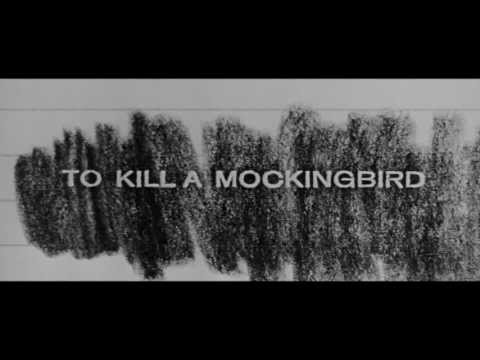 To Kill A Mockingbird | 1962 | TRAILER |