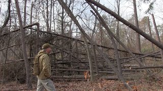 Not So Serious Survival Ep1