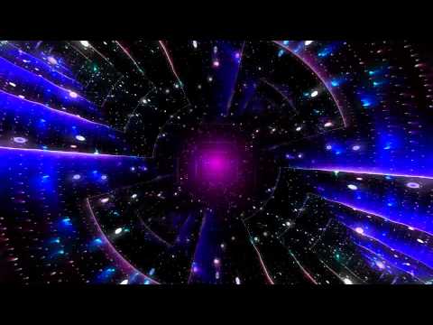 Mr. Cloudy - Space Of Variants (Sub.Made Remix) (HD)