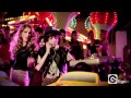 CORINA Munky Funky Official Videoclip