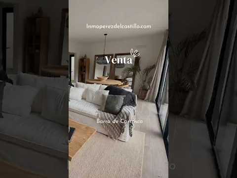 Video de YouTube - Casa en Venta de 3 dormitorios con Jardín y Garage en Barra de Carrasco, Canelones