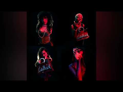 CuteBad - Provocateur (Audio)