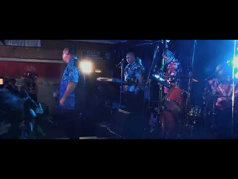 DINKY NGATIPA JNR - Motokoinaina / Fenuakura - LIVE