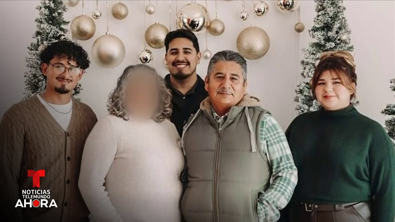 Temen por la salud de una inmigrante que fue detenida por ICE cuando intentaba autodeportarse