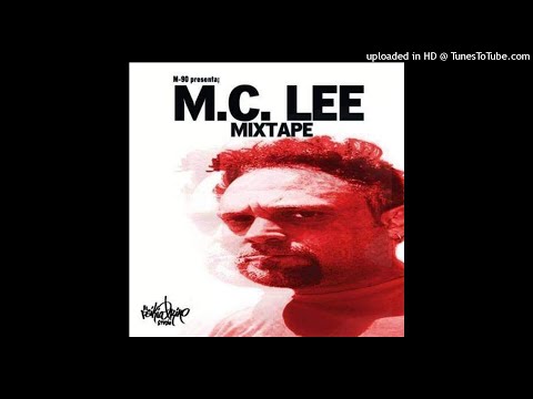 MC LEE(El movimiento)ft. Anteo