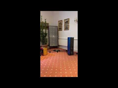 Yet More Absolute Sounds at Audio Show Deluxe 2024