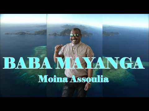 Baba Mayanga Moina Assoulia ( Audio )