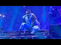 Bad Bunny Sorry Papi Live