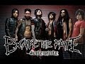 Escape the Fate - Father, Brother (Lyrics)
