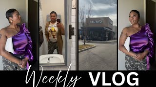 THEY TOOK US TO COURT😢 Shopping My Closet | Life Is Shifting