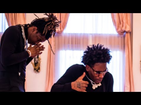 Benji Brothers - Rockstar (Official Music Video) 🎥 @Divineshot