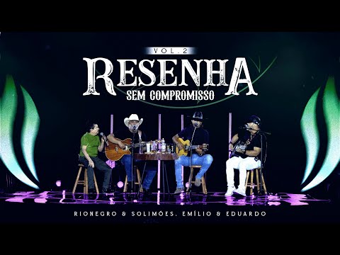 Rionegro e Solimões and Emílio e Eduardo Oficial