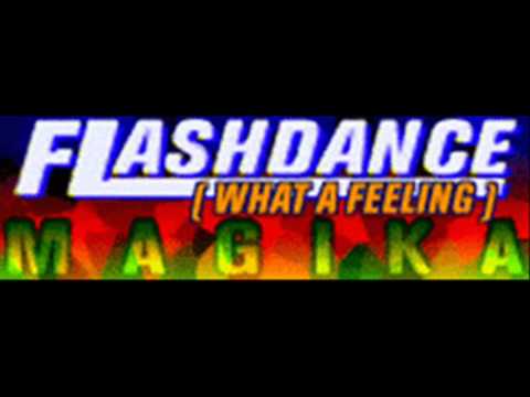 Flashdance (What a Feeling) video thumbnail