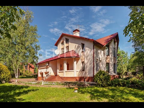 Продается дом в КП Заречный,  д., 51