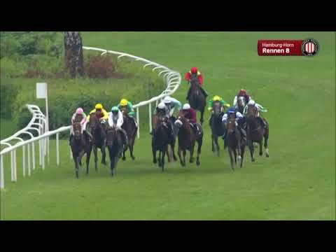 BBAG Steher-Auktionsrennen