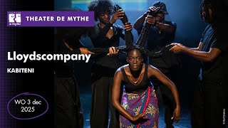 Lloydscompany-YouTube