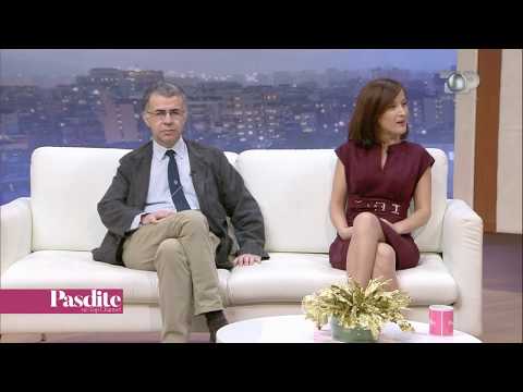 Pasdite ne TCH, Eric Faye, 21 Nentor 2017, Pjesa 2