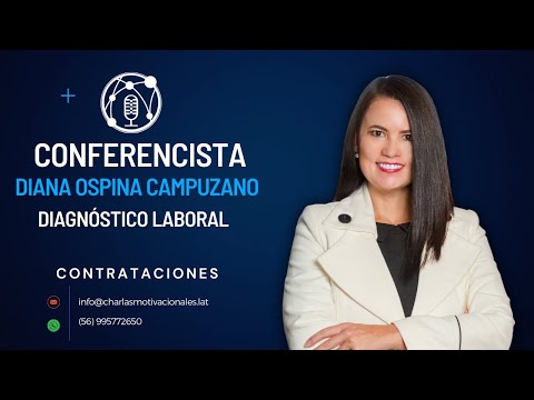 Video de Diana Ospina Campuzano