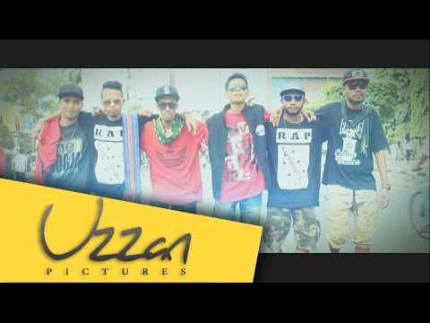 Nattirootz ft H2K & HLF - Baku Jaga (official Music Video)