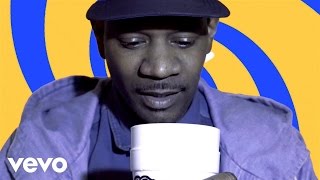 Tuki Carter - Drinking Weed (Official Video)