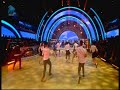 DWTS Mzansi Youth Choir Freedom Is Coming Tomorrow From Sarafina