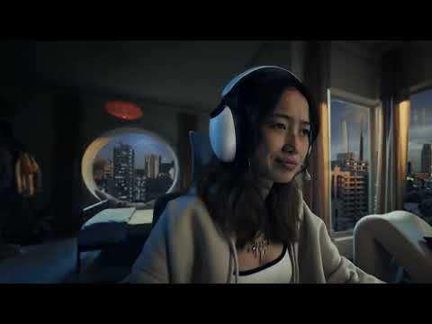 Introducing Sony INZONE