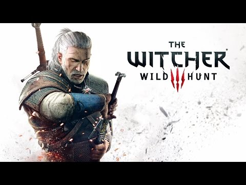 The Witcher 3 (Wild Hunt ) [Pt.47]