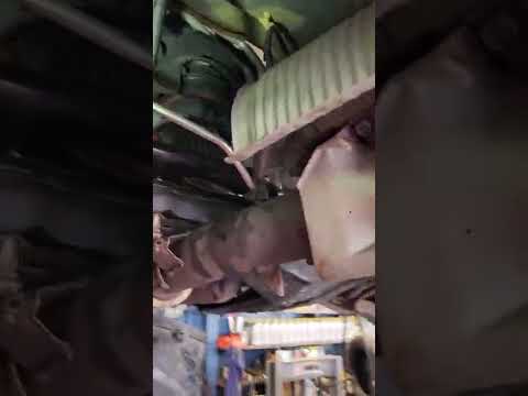 05 Honda Odyssey Rack & Pinion Replacement Quick/Easy Tip!