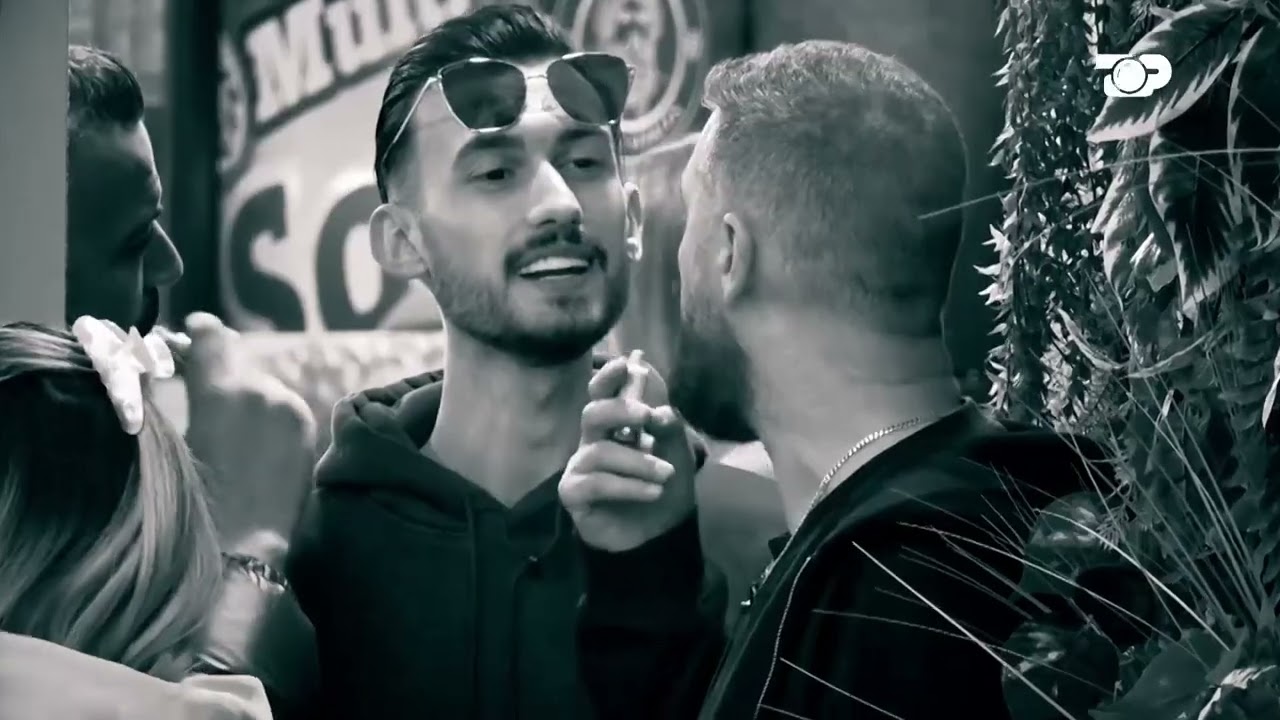 “Ke filluar të më shikosh ndryshe që…”/ Çfarë ndodhi me Kristin që kapërceu murin e shtëpisë së BBV?