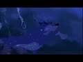 Balto 3 Underwater Scenes